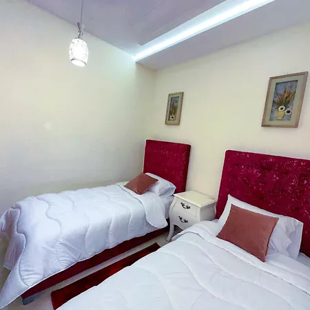 Elite Holiday Home - Luxury & Centric Flat طنجة المظهر الخارجي الصورة