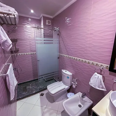 Elite Holiday Home - Luxury & Centric Flat طنجة المظهر الخارجي الصورة