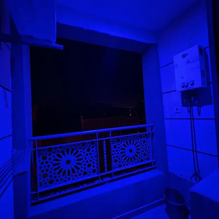 Elite Holiday Home - Luxury & Centric Flat طنجة المظهر الخارجي الصورة