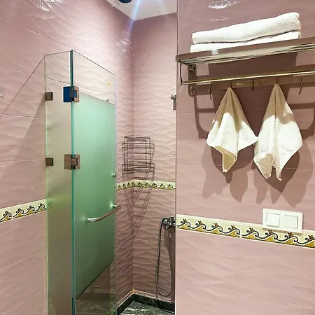 Elite Holiday Home - Luxury & Centric Flat طنجة المظهر الخارجي الصورة