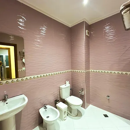 Elite Holiday Home - Luxury & Centric Flat طنجة المظهر الخارجي الصورة