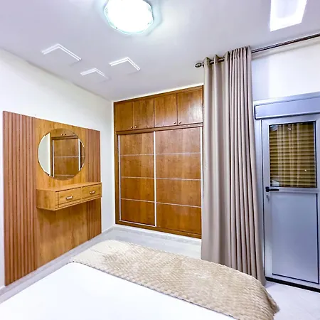 Elite Holiday Home - Luxury & Centric Flat طنجة المظهر الخارجي الصورة