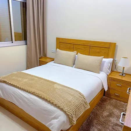 Elite Holiday Home - Luxury & Centric Flat طنجة المظهر الخارجي الصورة