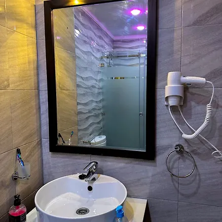 Elite Holiday Home - Luxury & Centric Flat طنجة المظهر الخارجي الصورة