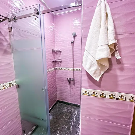 Elite Holiday Home - Luxury & Centric Flat طنجة المظهر الخارجي الصورة