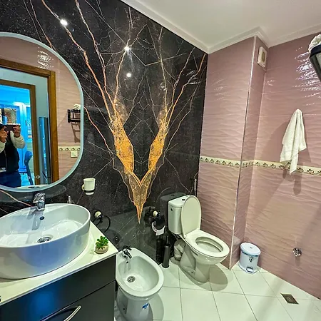 Elite Holiday Home - Luxury & Centric Flat طنجة المظهر الخارجي الصورة