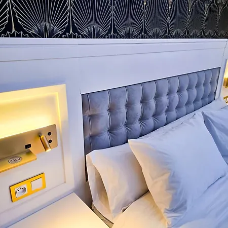 Elite Holiday Home - Luxury & Centric Flat طنجة المظهر الخارجي الصورة