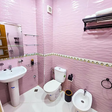 Elite Holiday Home - Luxury & Centric Flat طنجة المظهر الخارجي الصورة
