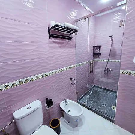 Elite Holiday Home - Luxury & Centric Flat طنجة المظهر الخارجي الصورة