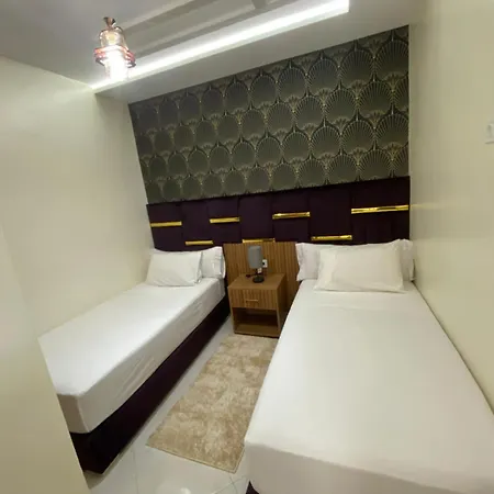 Elite Holiday Home - Luxury & Centric Flat طنجة المظهر الخارجي الصورة