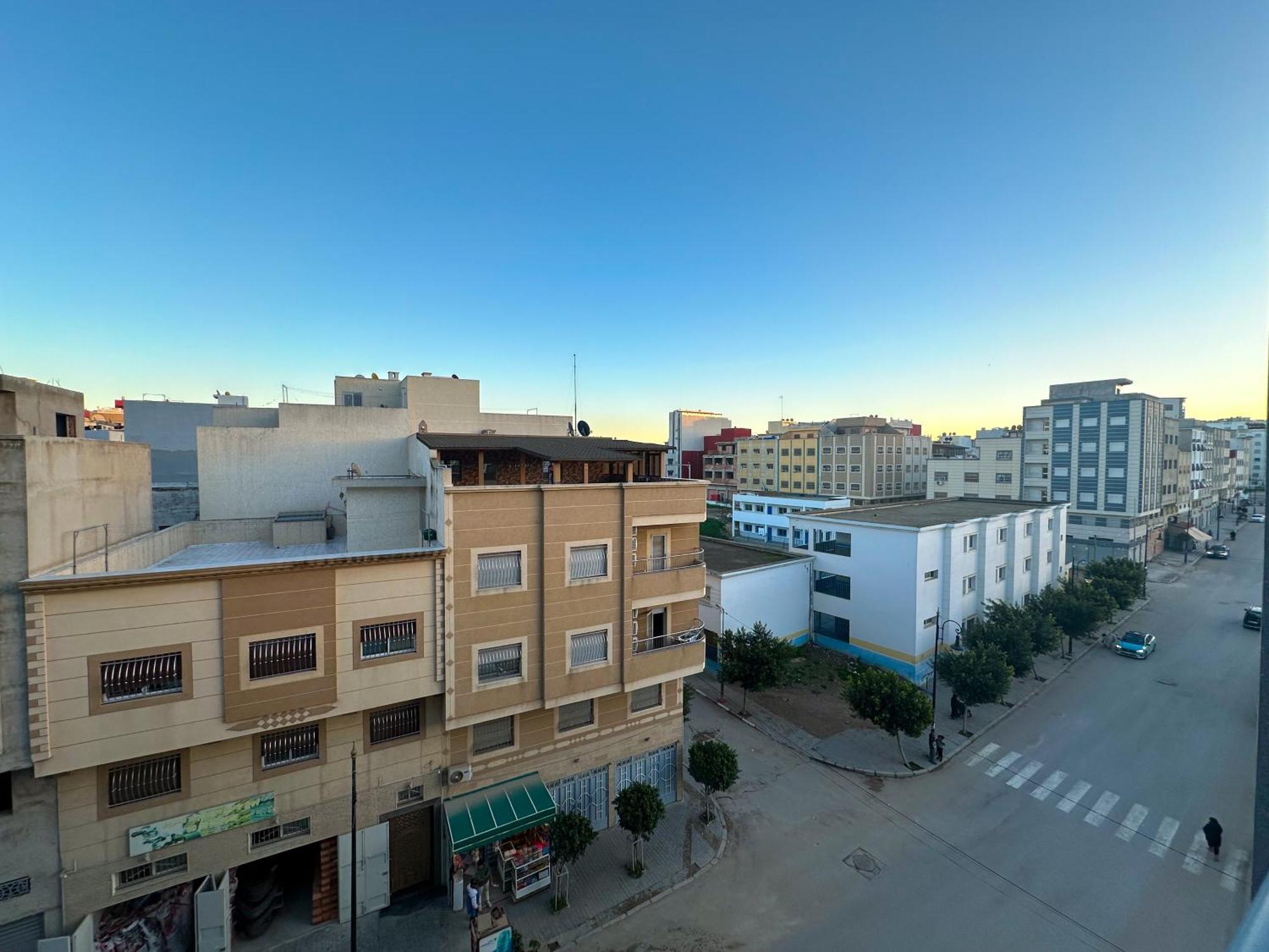 Elite - Luxury & Centric Flat Appartamento Tangeri