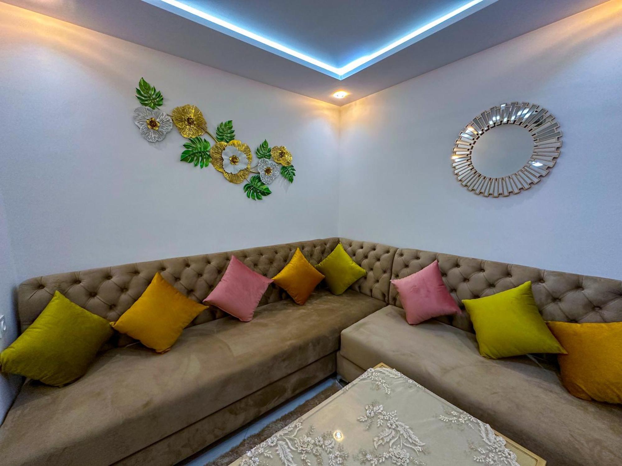 Elite - Luxury & Centric Flat *