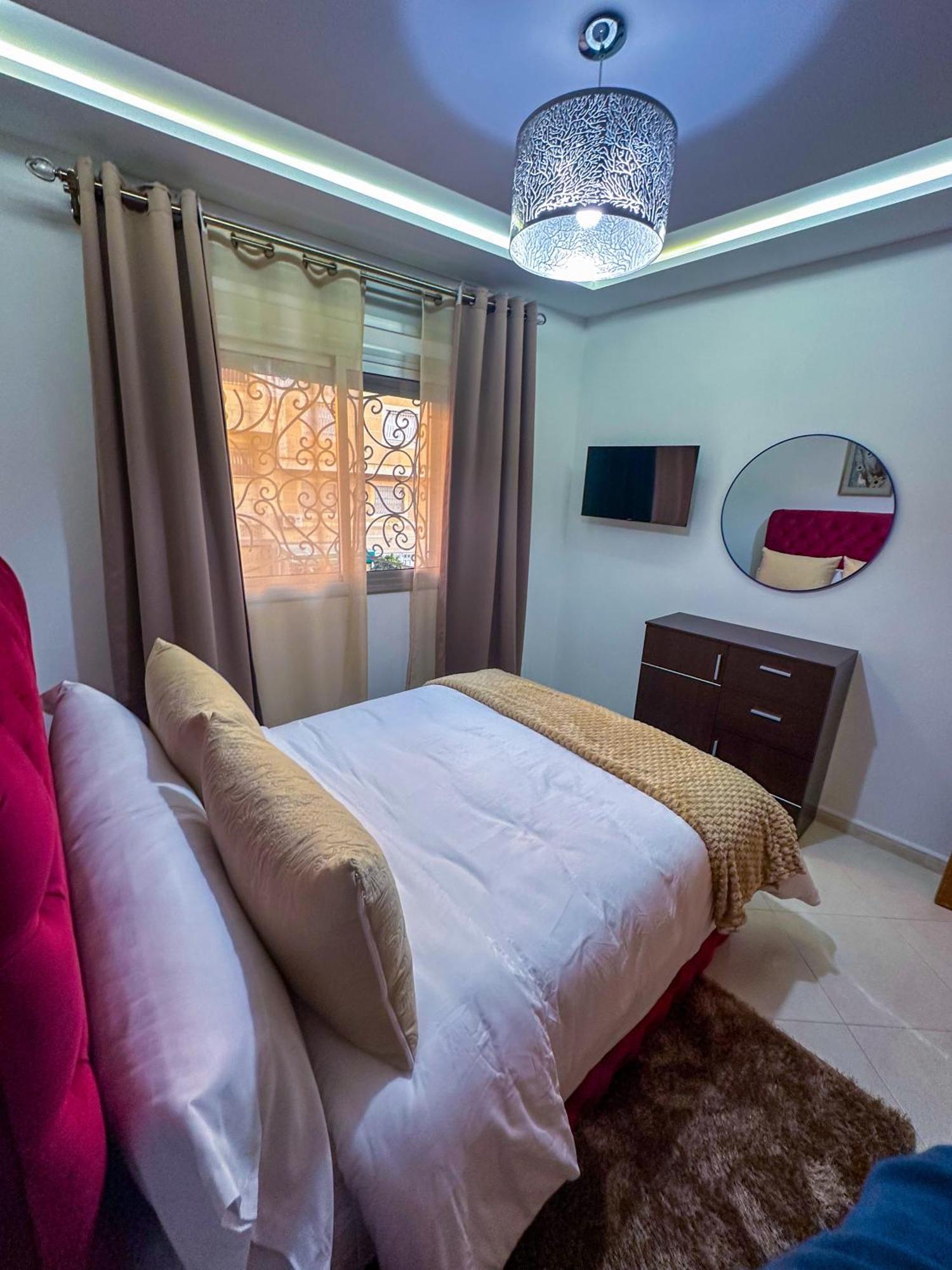 Elite - Luxury & Centric Flat Tangeri