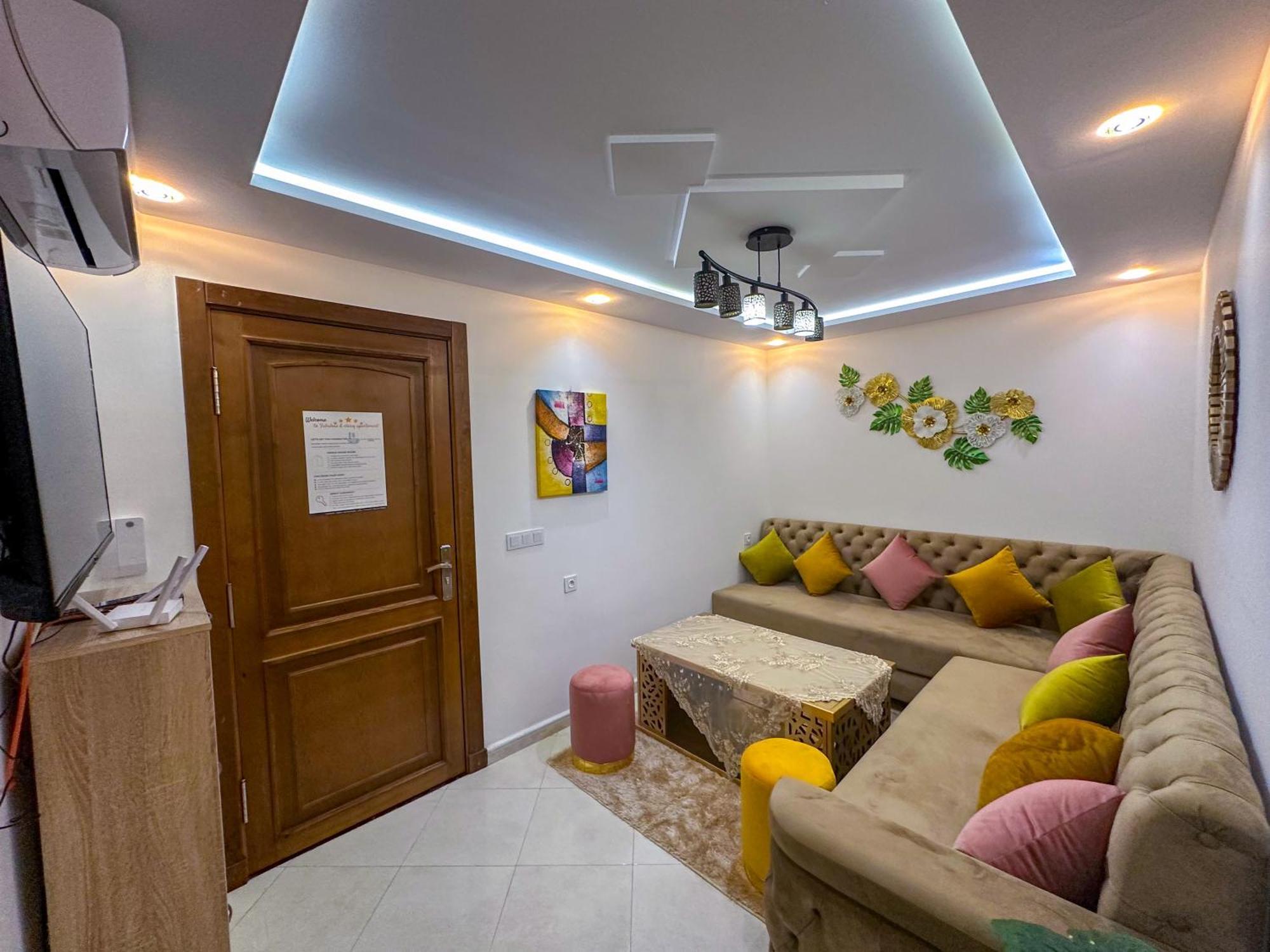 Elite - Luxury & Centric Flat Appartamento *