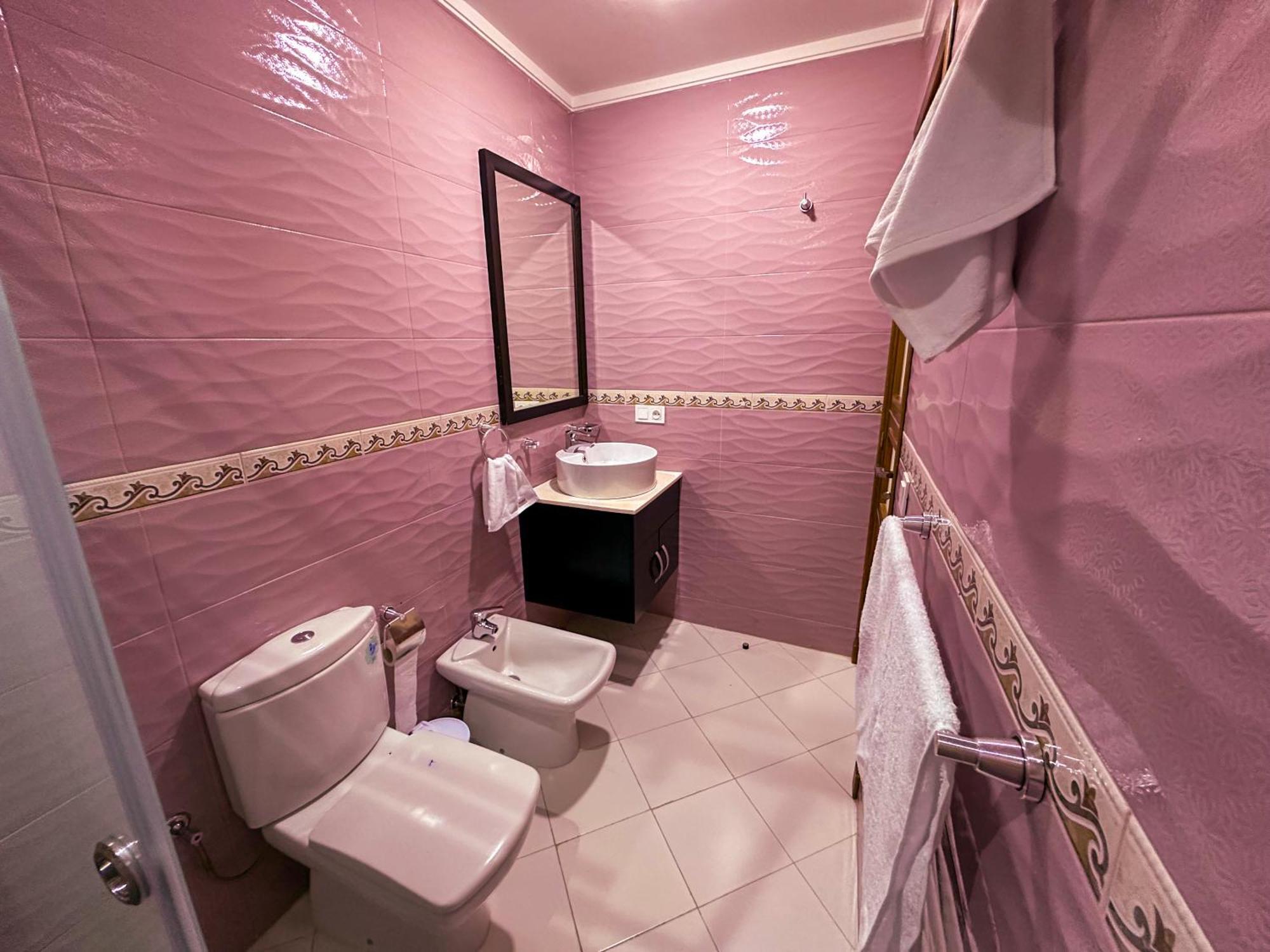 Elite - Luxury & Centric Flat
