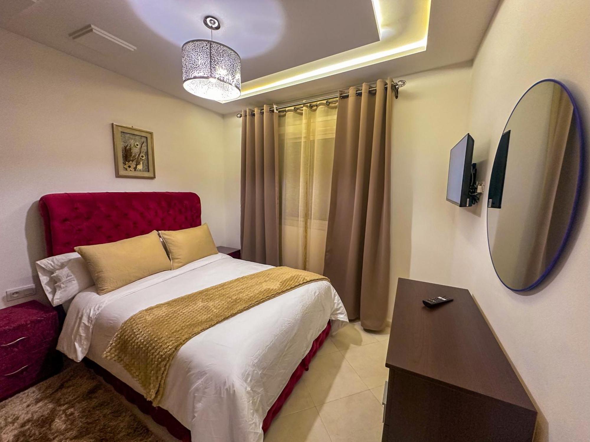 Elite - Luxury & Centric Flat Appartamento Tangeri