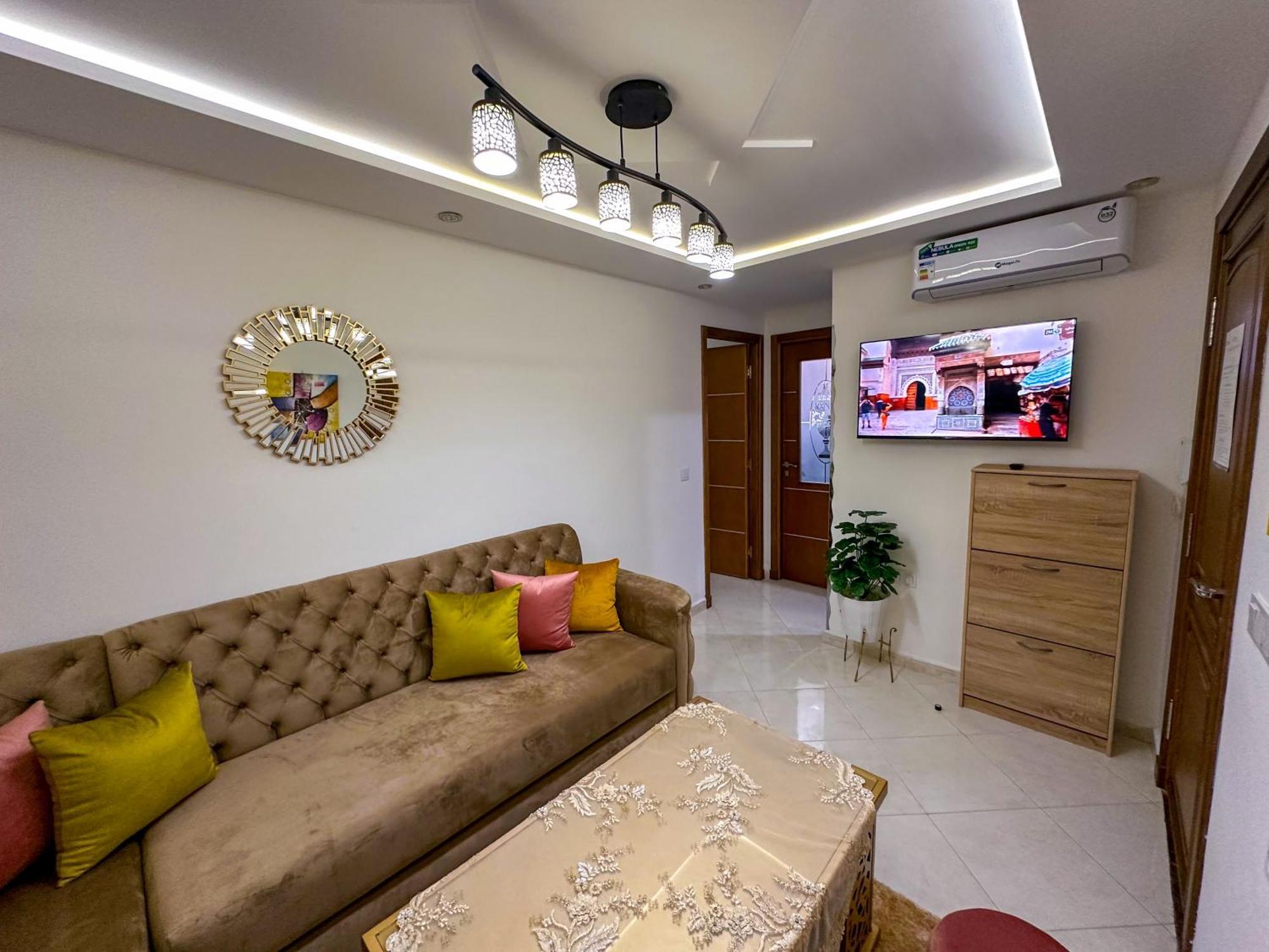 Appartamento Elite - Luxury & Centric Flat *