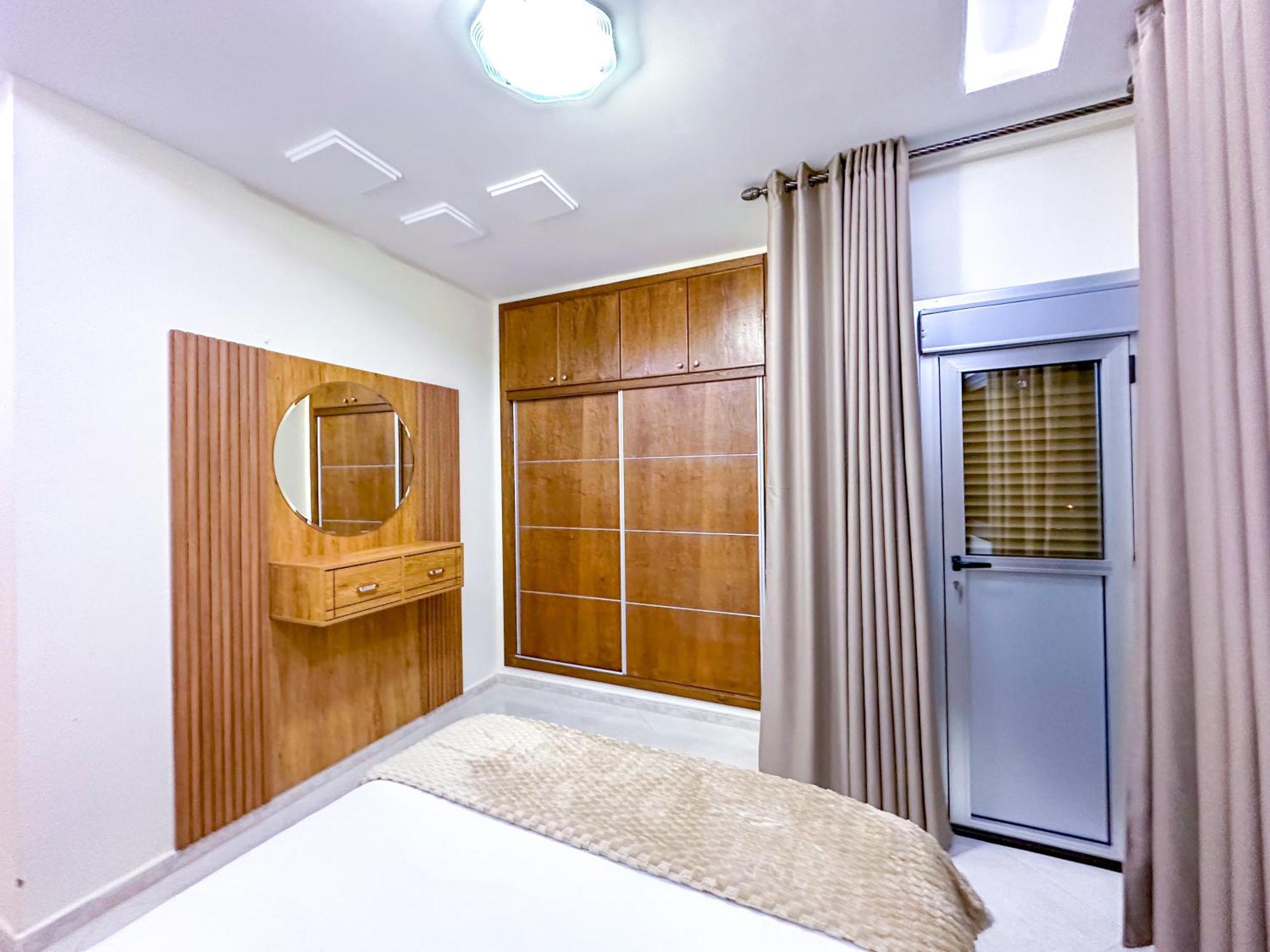 Elite - Luxury & Centric Flat * Tangeri