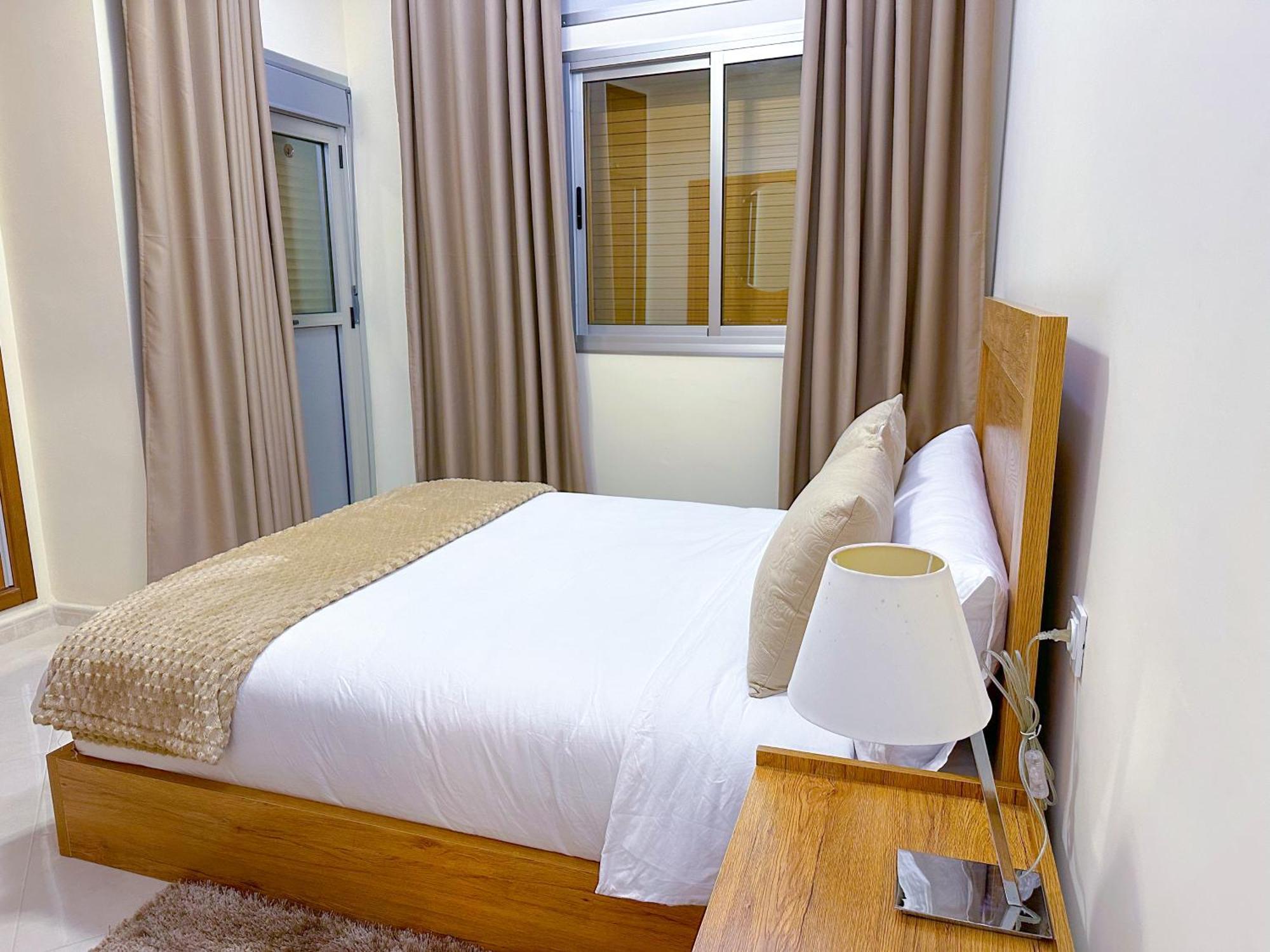 Elite - Luxury & Centric Flat Apartment *