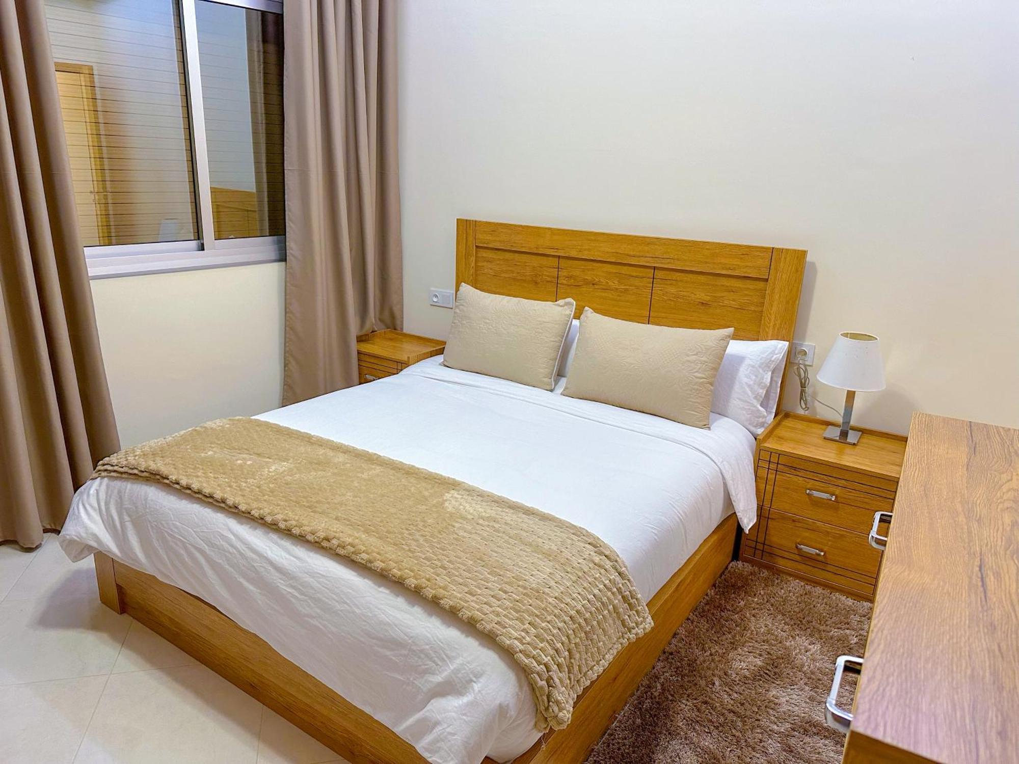 Elite - Luxury & Centric Flat Tangeri