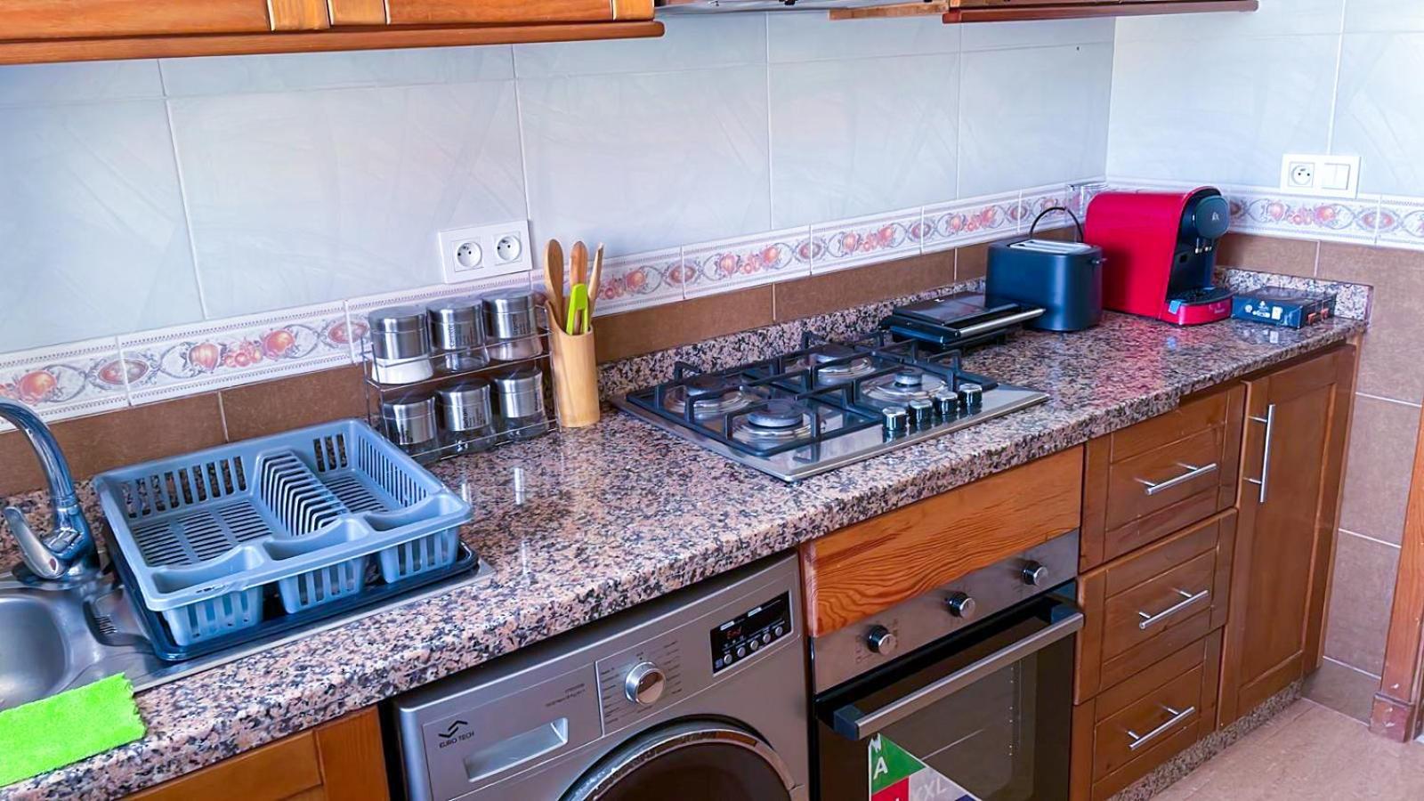 Elite - Luxury & Centric Flat * Tangier