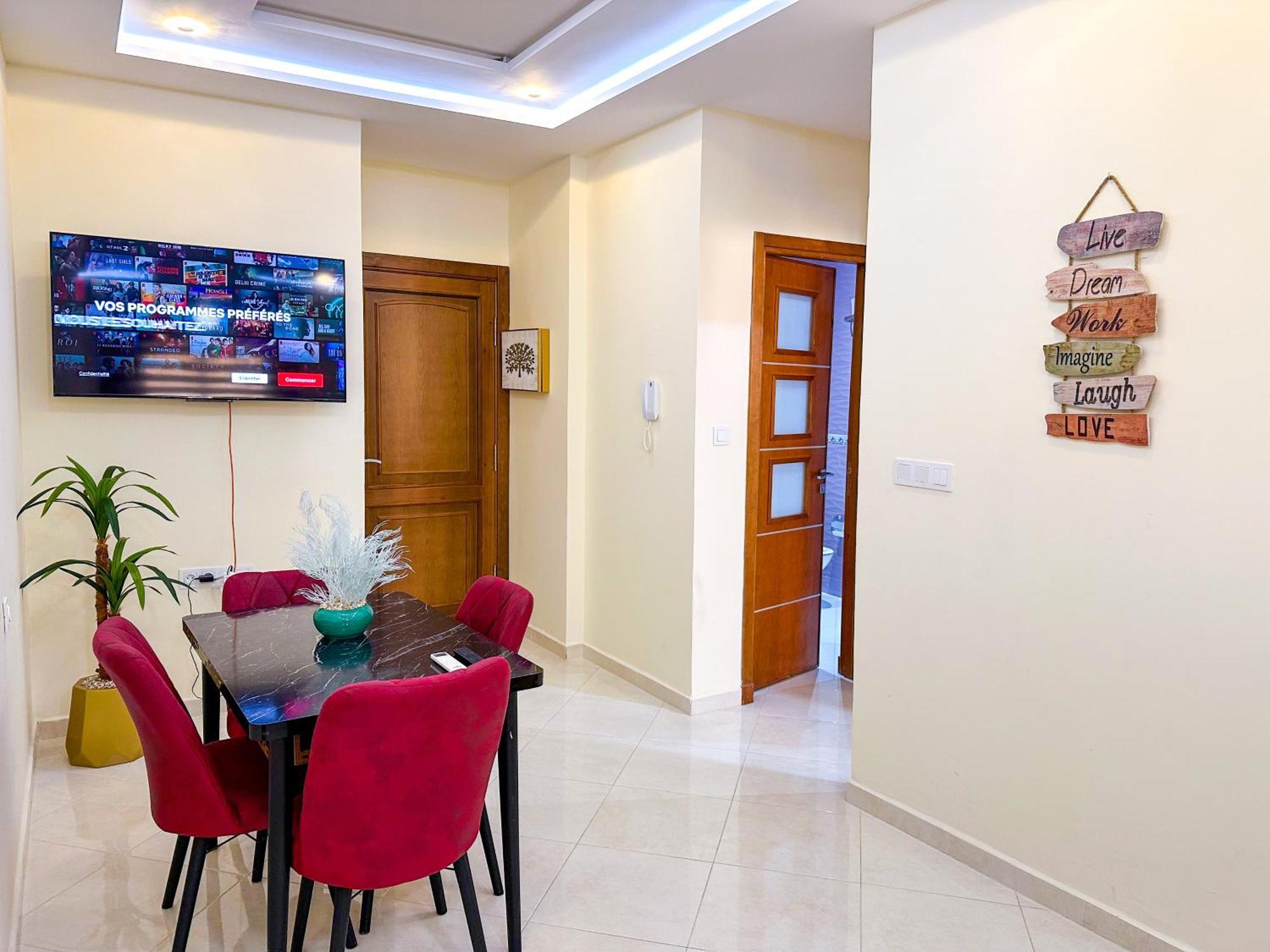 Appartamento Elite - Luxury & Centric Flat *