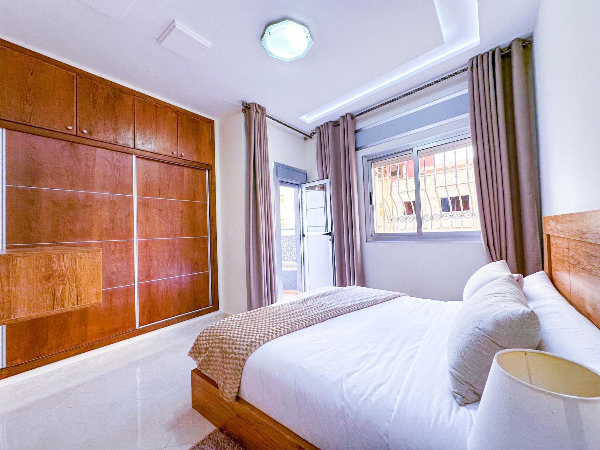Appartamento Elite - Luxury & Centric Flat Tangeri