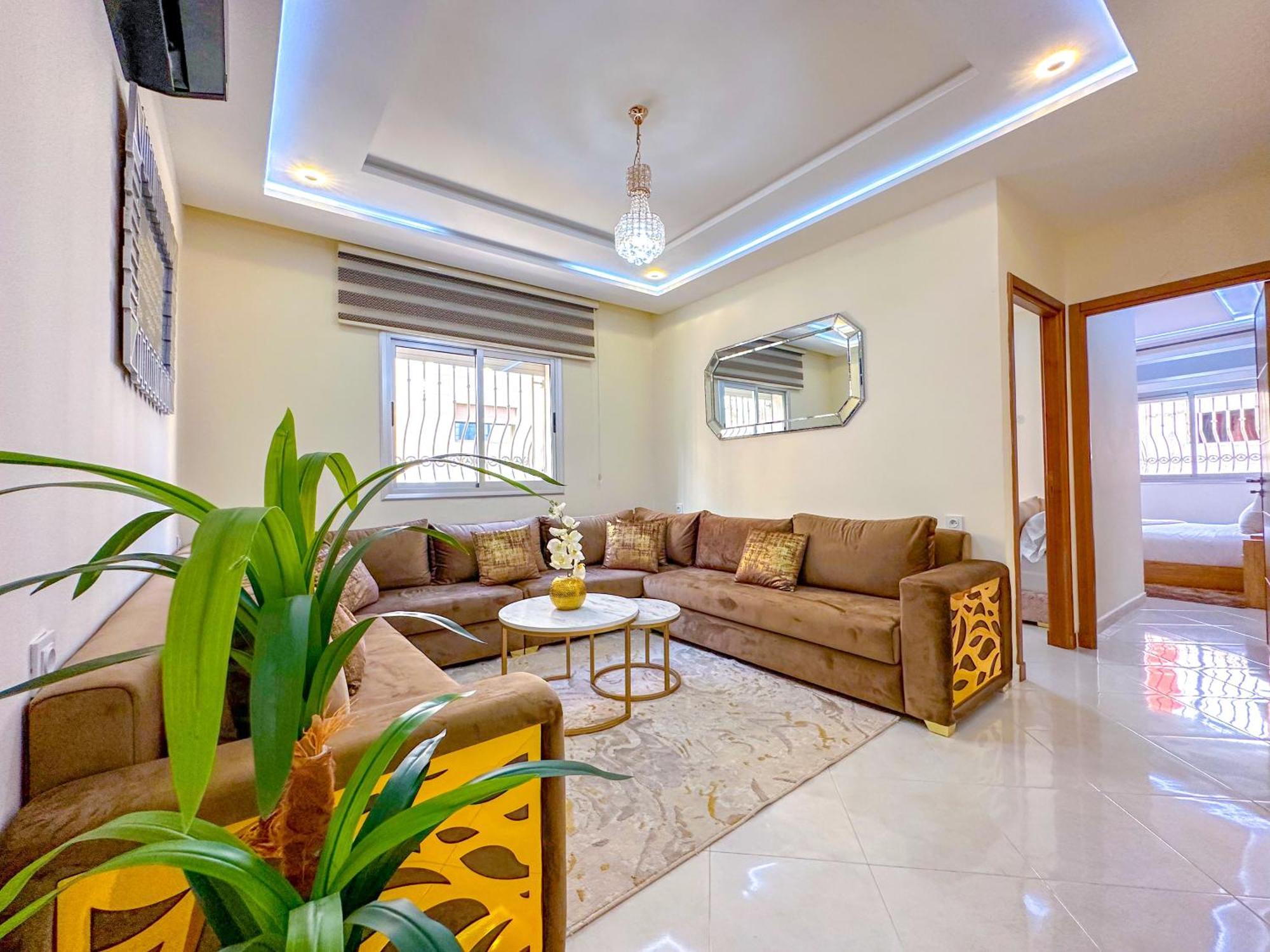 Elite - Luxury & Centric Flat *