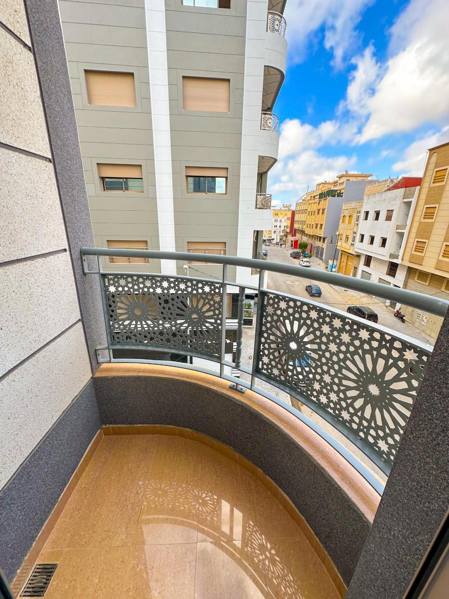 Elite - Luxury & Centric Flat