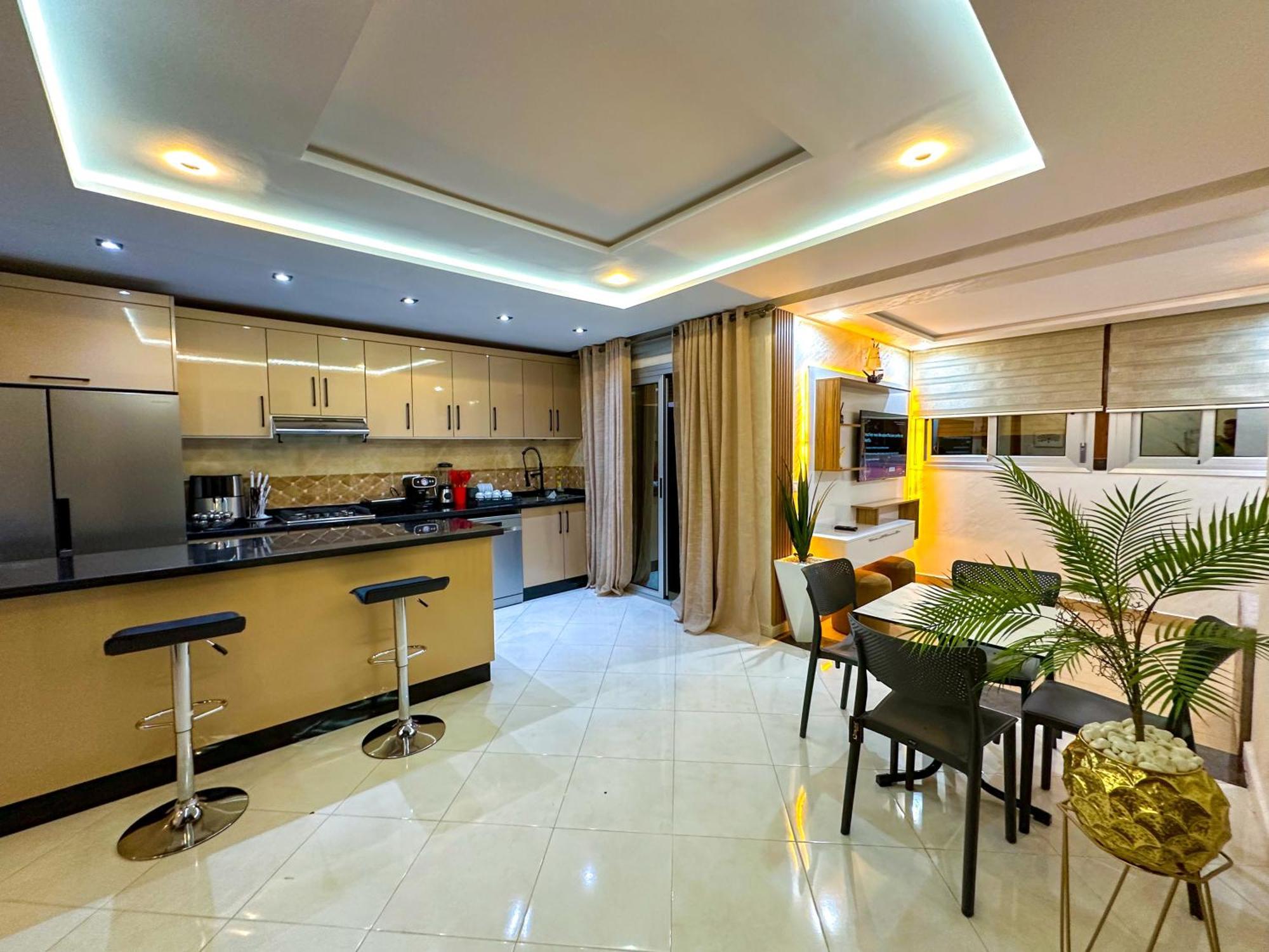 Elite - Luxury & Centric Flat Appartamento