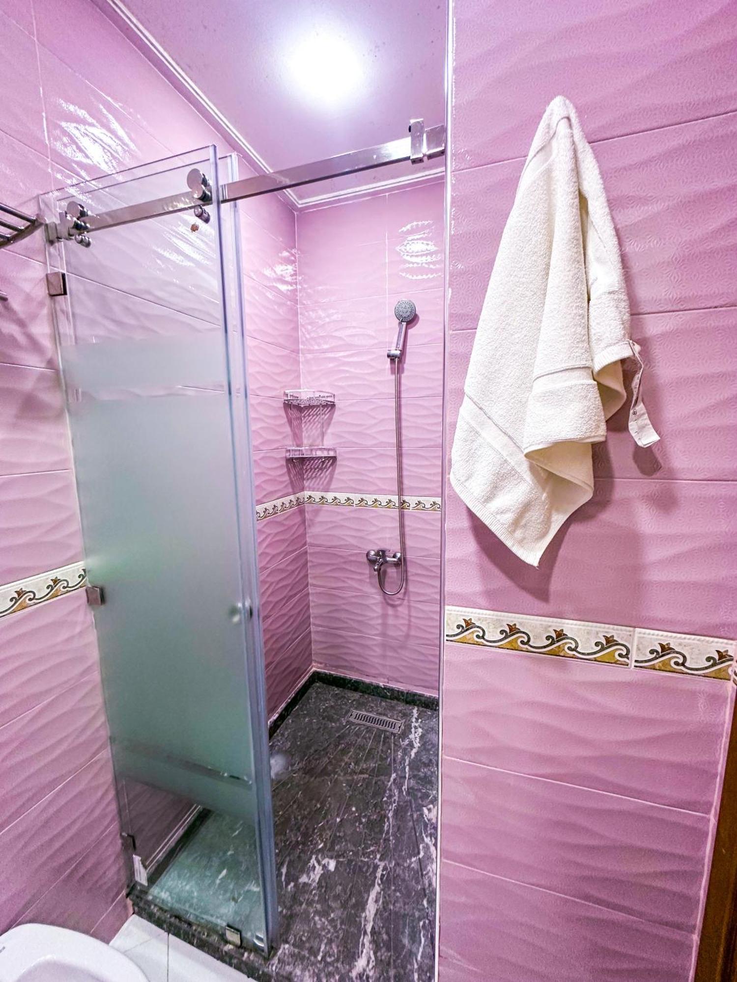 Appartamento Elite - Luxury & Centric Flat