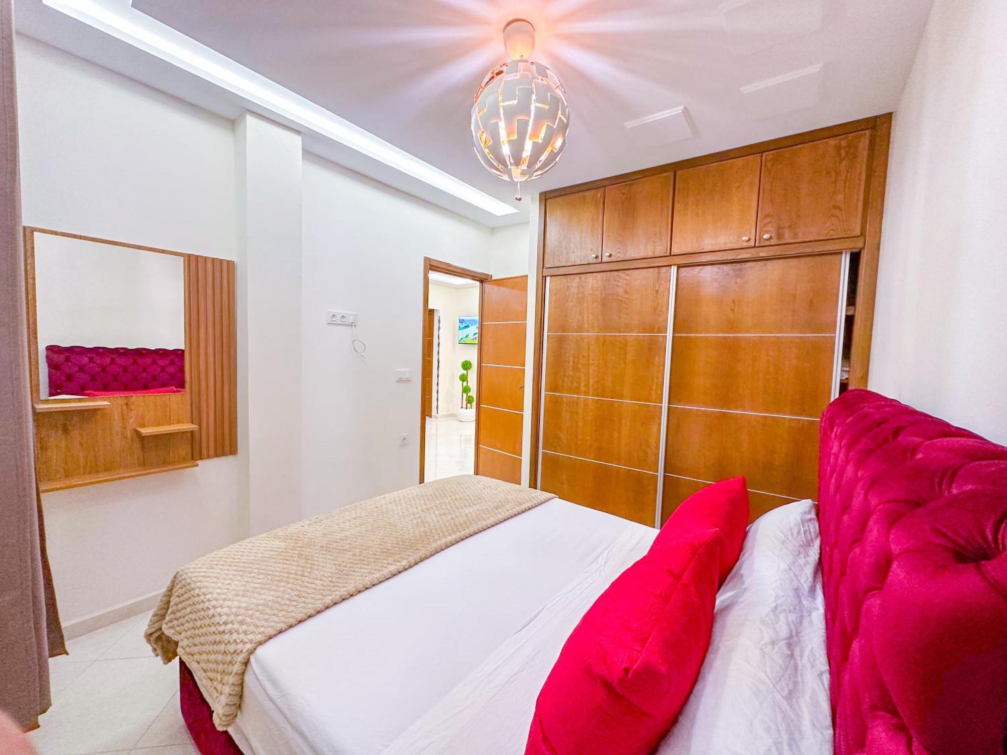Elite - Luxury & Centric Flat Appartamento Tangeri