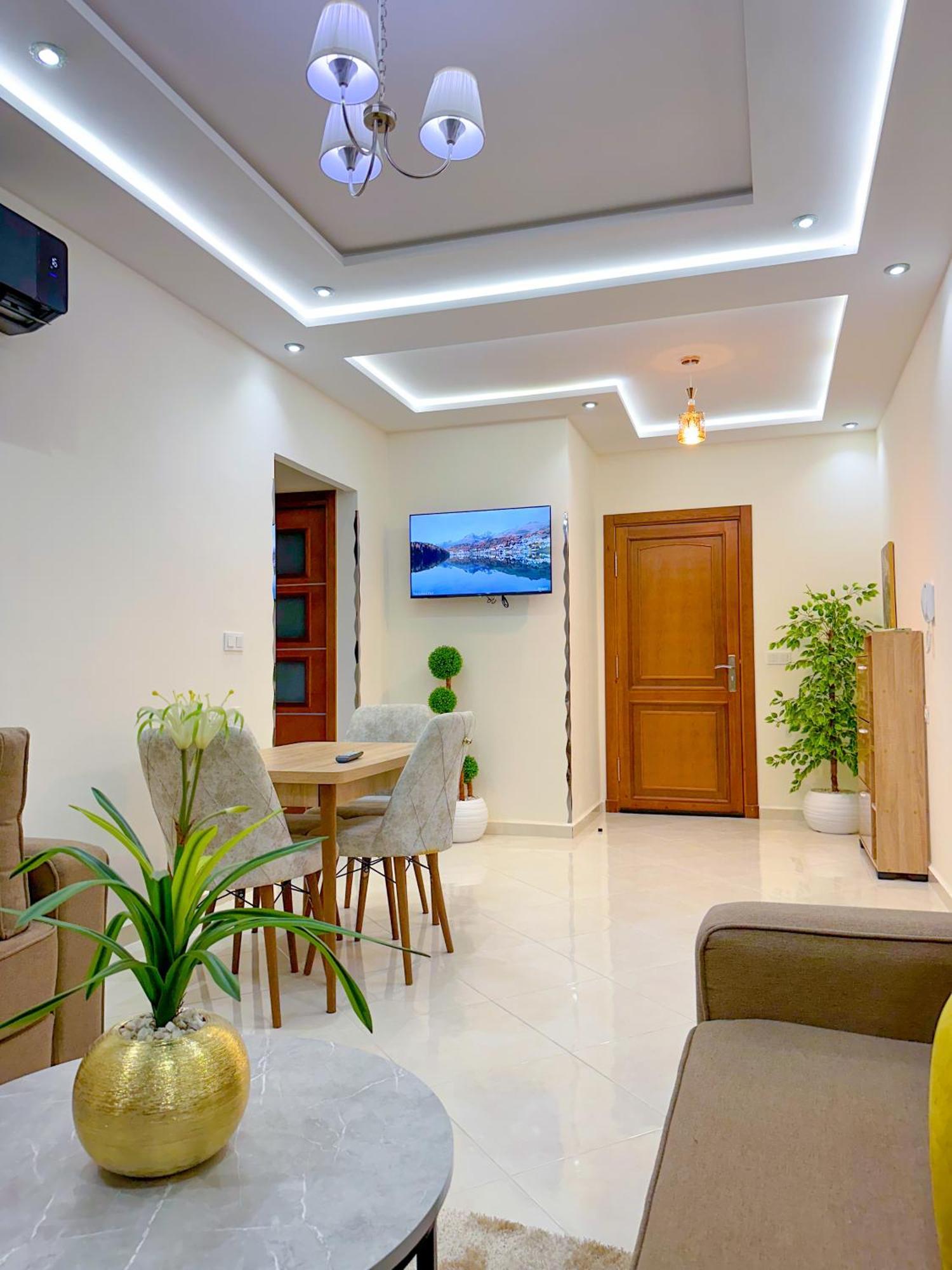 Elite - Luxury & Centric Flat Appartamento *