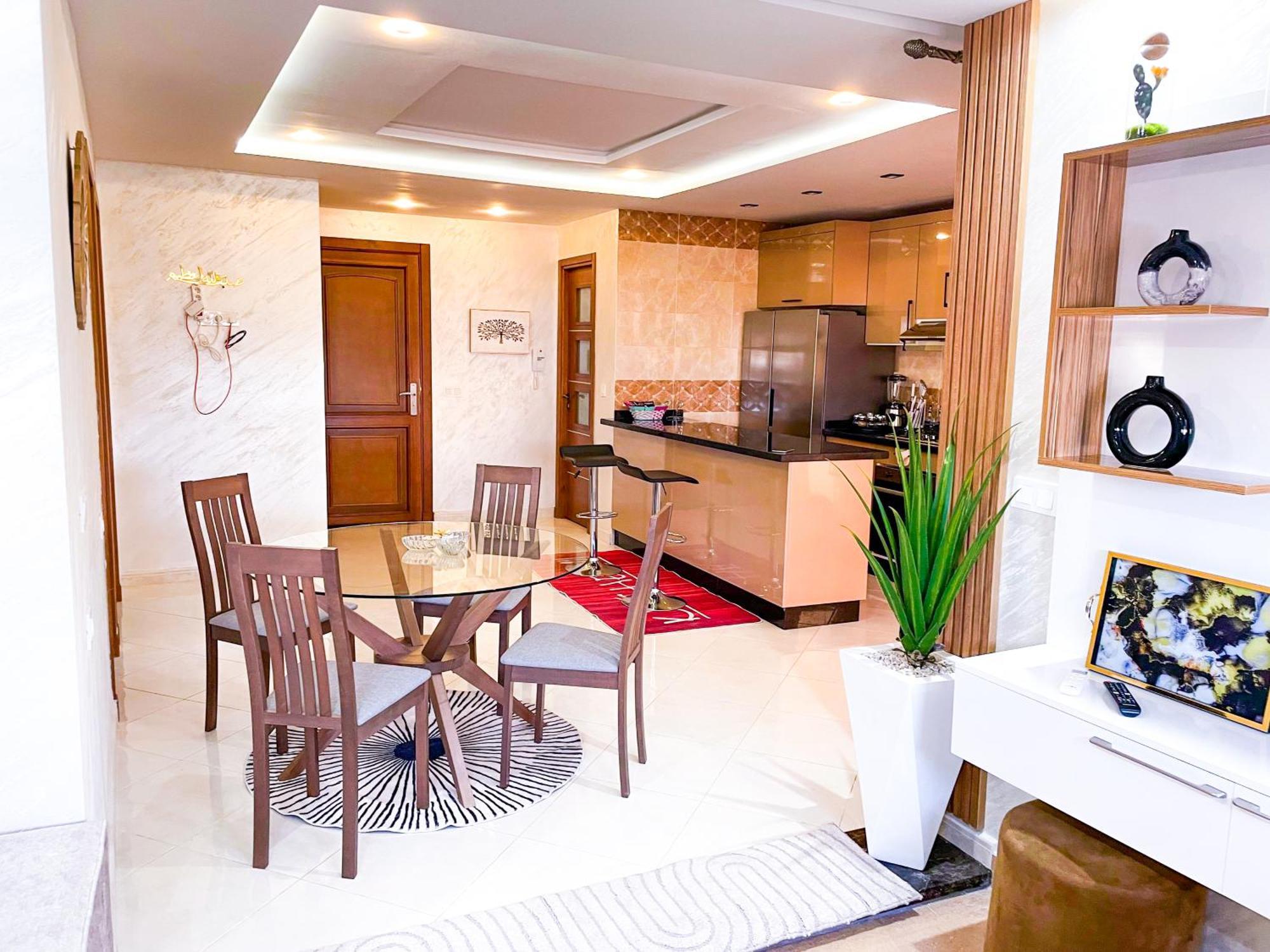 Appartamento Elite - Luxury & Centric Flat