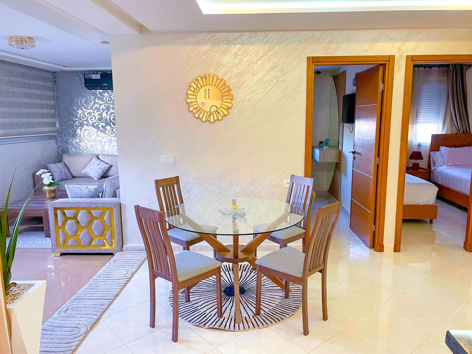 Elite - Luxury & Centric Flat Appartamento *