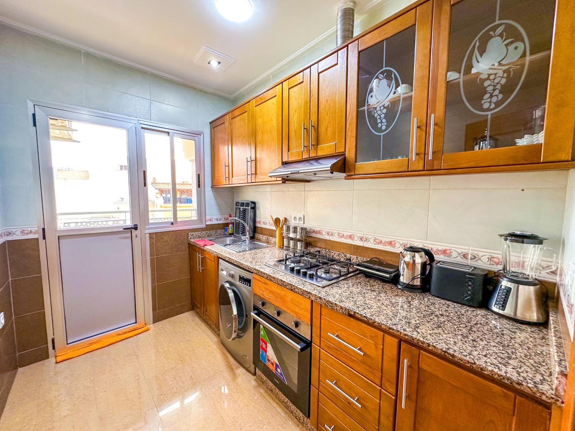Elite - Luxury & Centric Flat Tangier