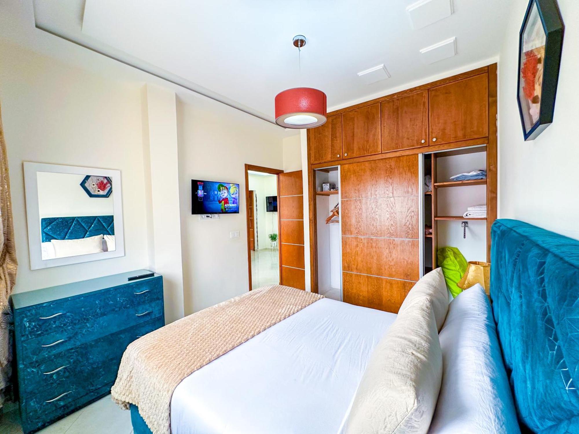 Apartment Elite - Luxury & Centric Flat