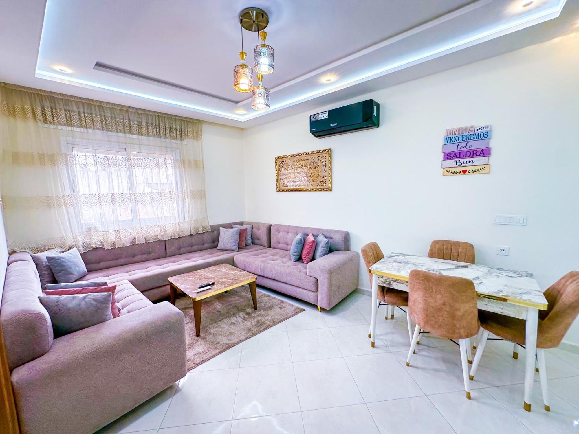 Appartamento Elite - Luxury & Centric Flat *