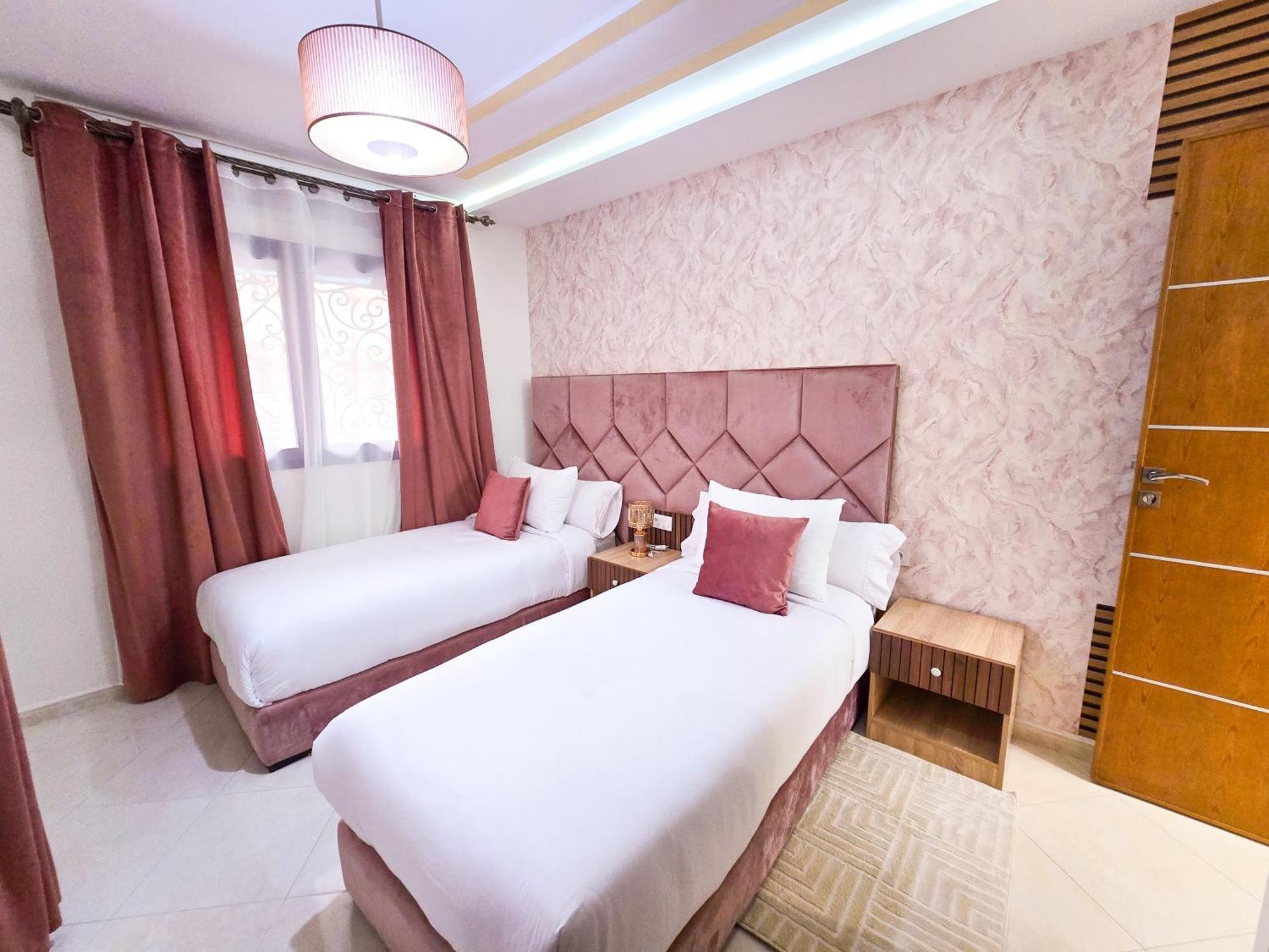 Elite - Luxury & Centric Flat