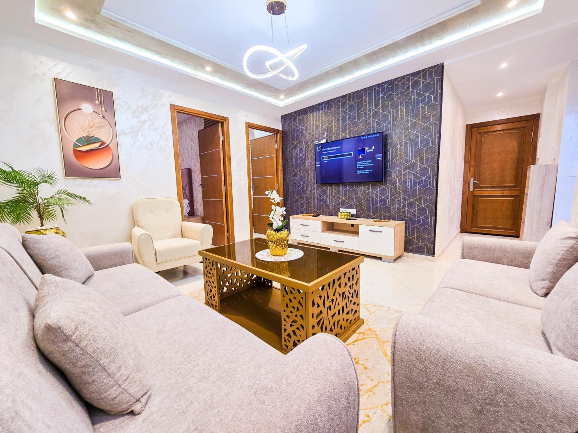 Elite - Luxury & Centric Flat Appartamento