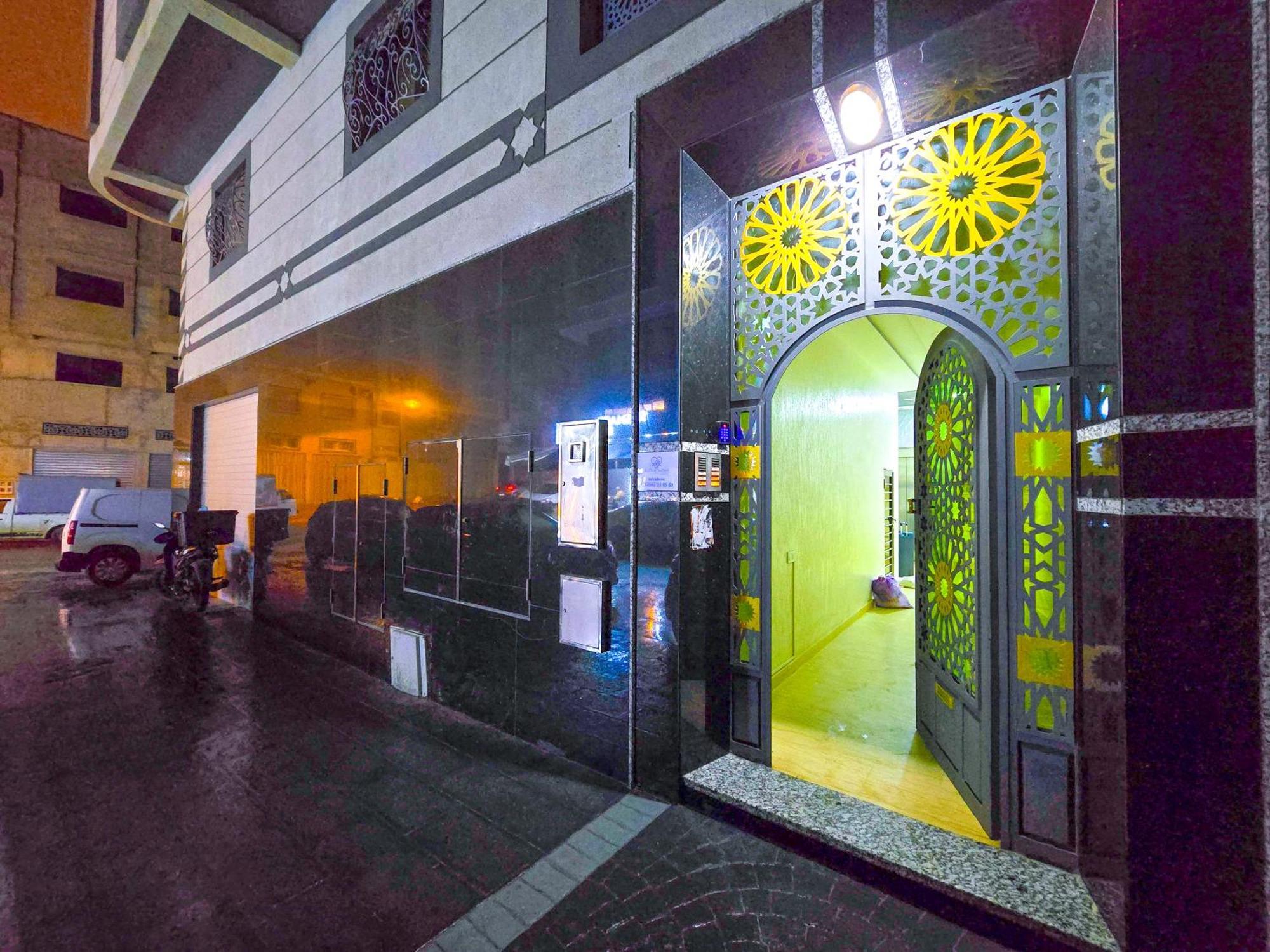 Elite - Luxury & Centric Flat Tangier