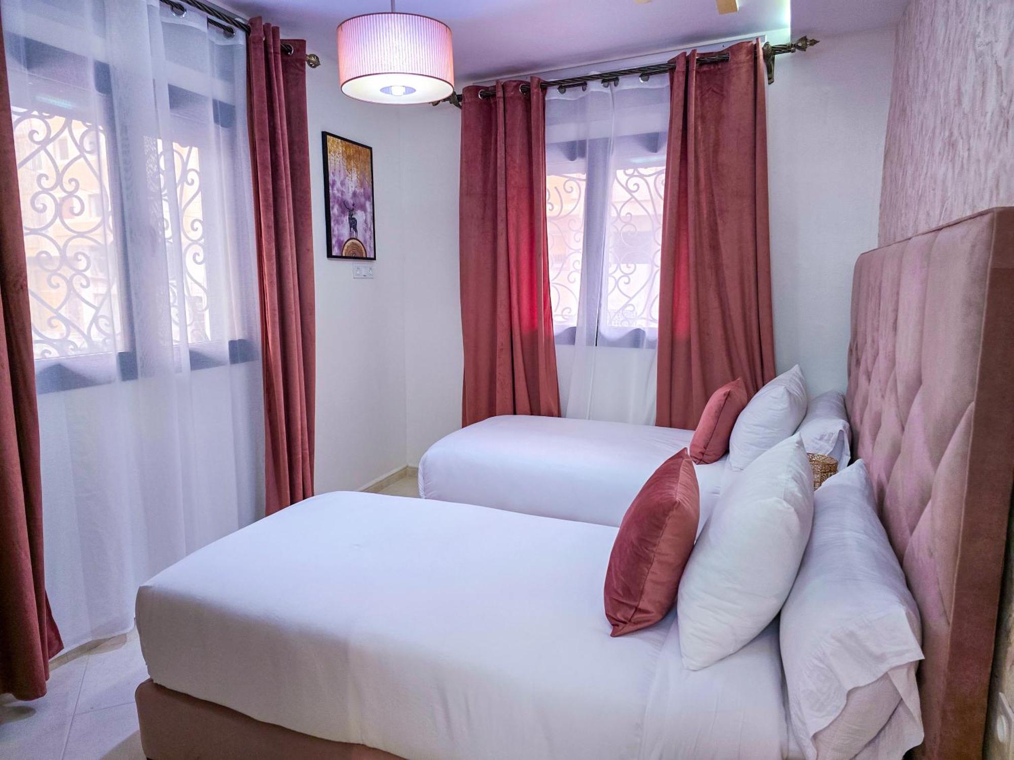Elite - Luxury & Centric Flat Appartamento