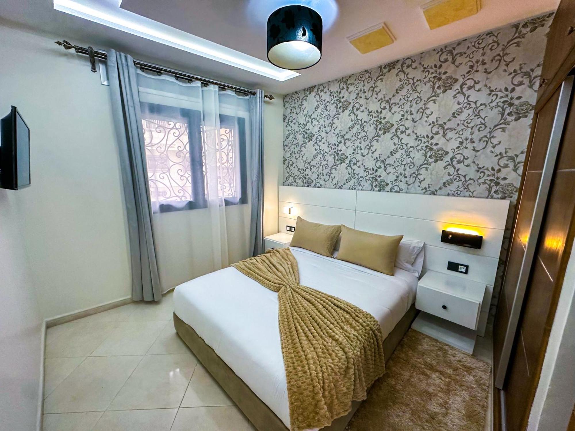 Elite - Luxury & Centric Flat Tangeri