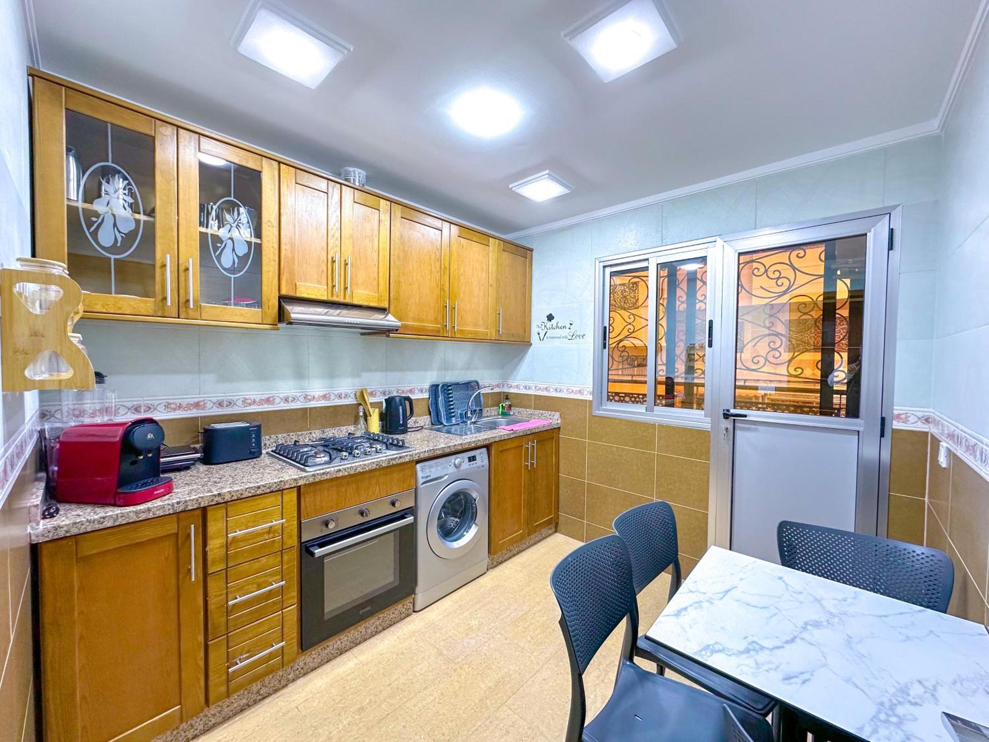 Apartment Elite - Luxury & Centric Flat