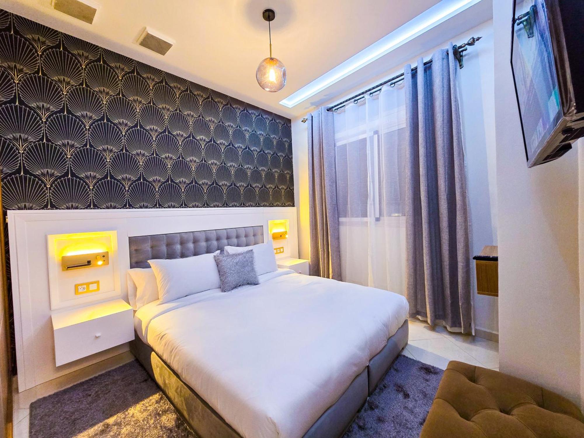 Elite - Luxury & Centric Flat Appartamento