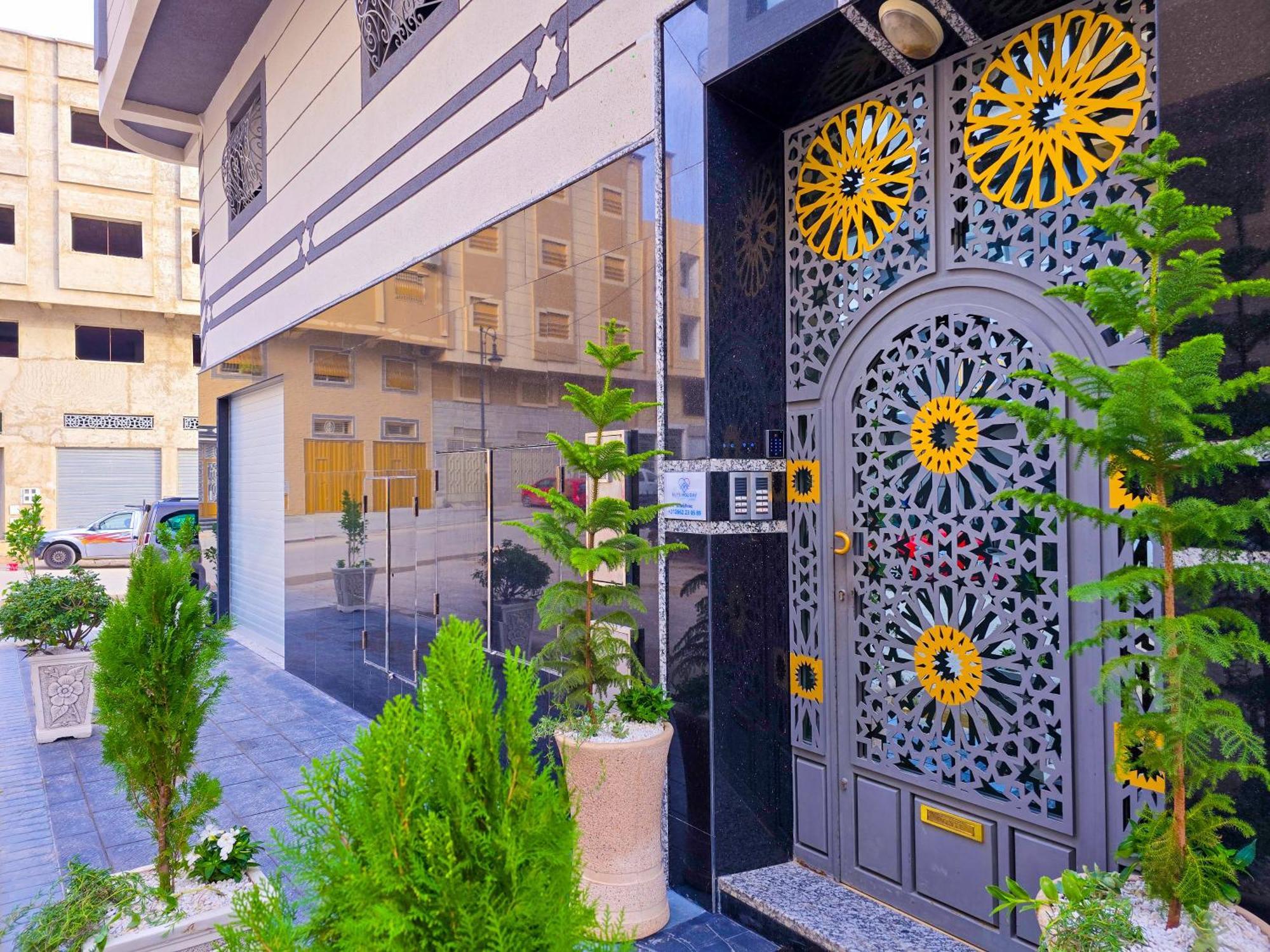 Appartamento Elite - Luxury & Centric Flat