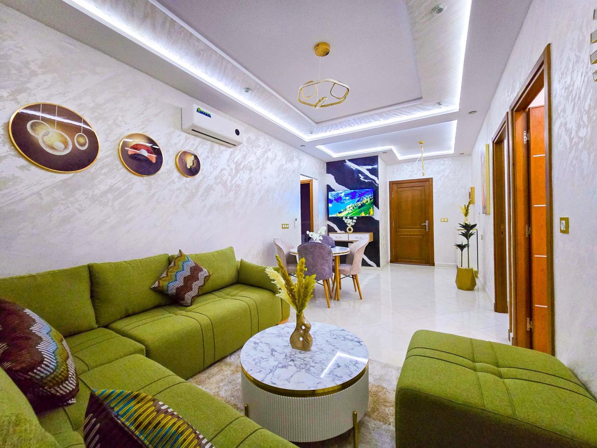 Elite - Luxury & Centric Flat Appartamento *