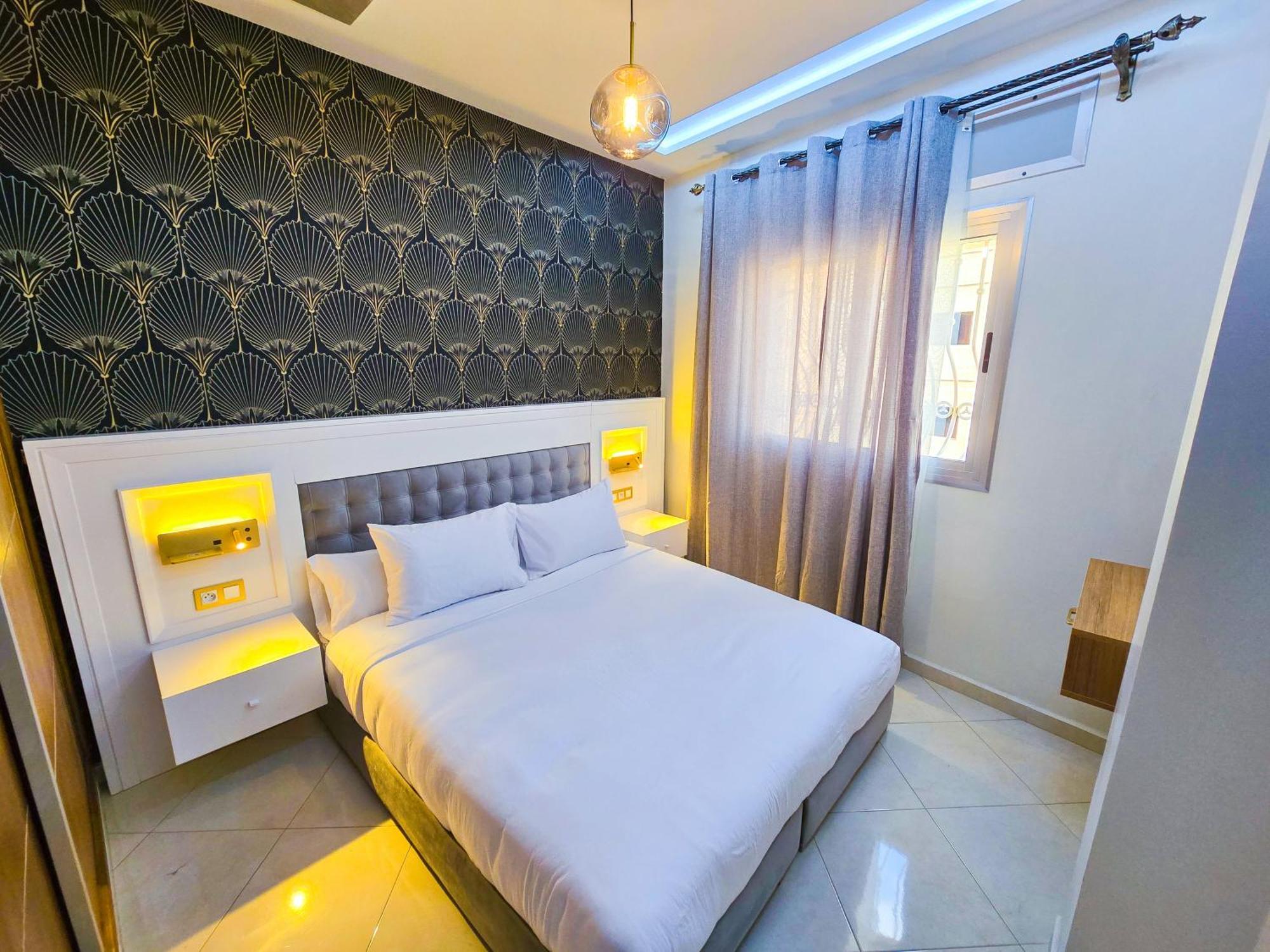 Apartment Elite - Luxury & Centric Flat *