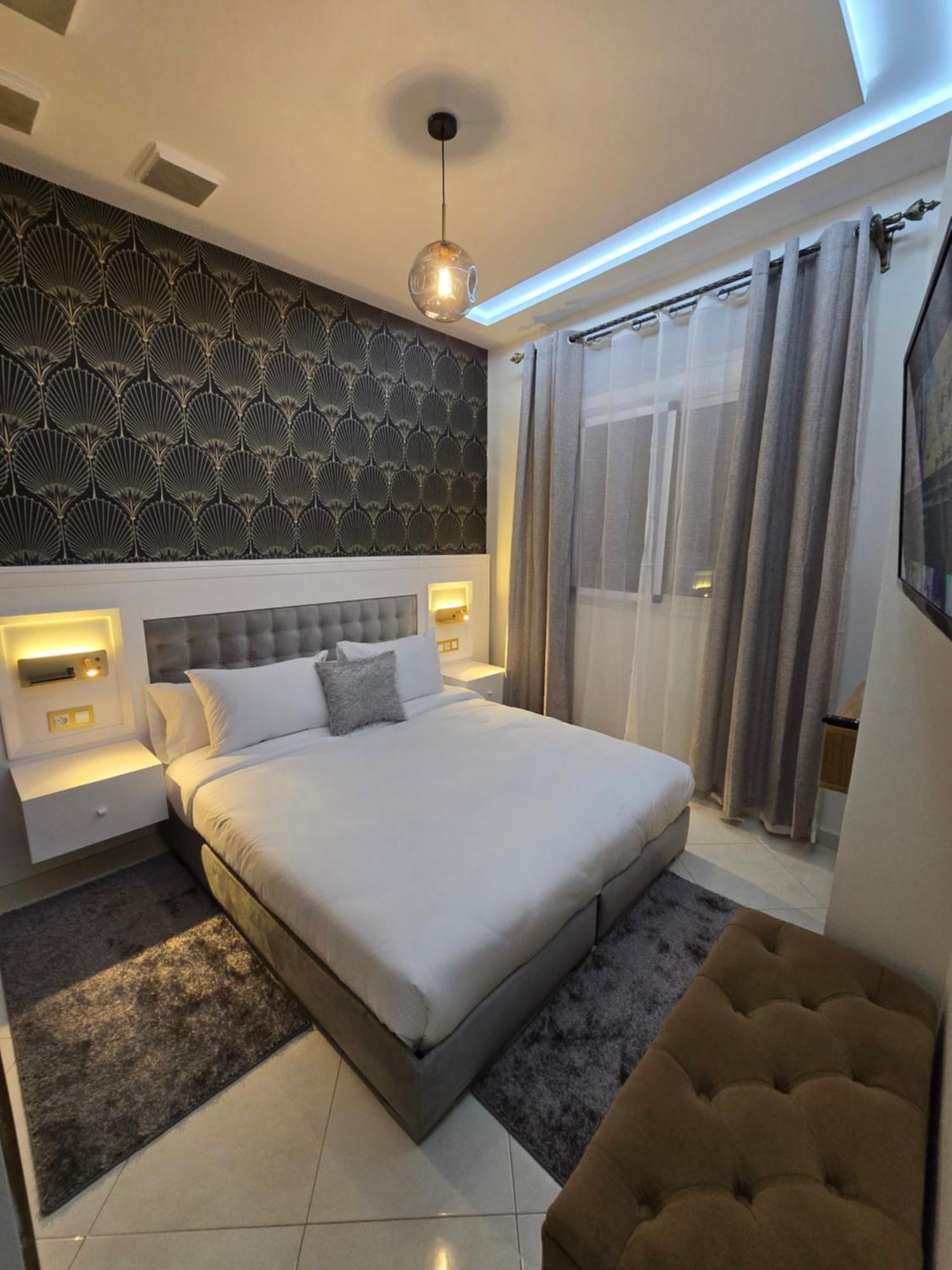 Appartamento Elite - Luxury & Centric Flat Tangeri