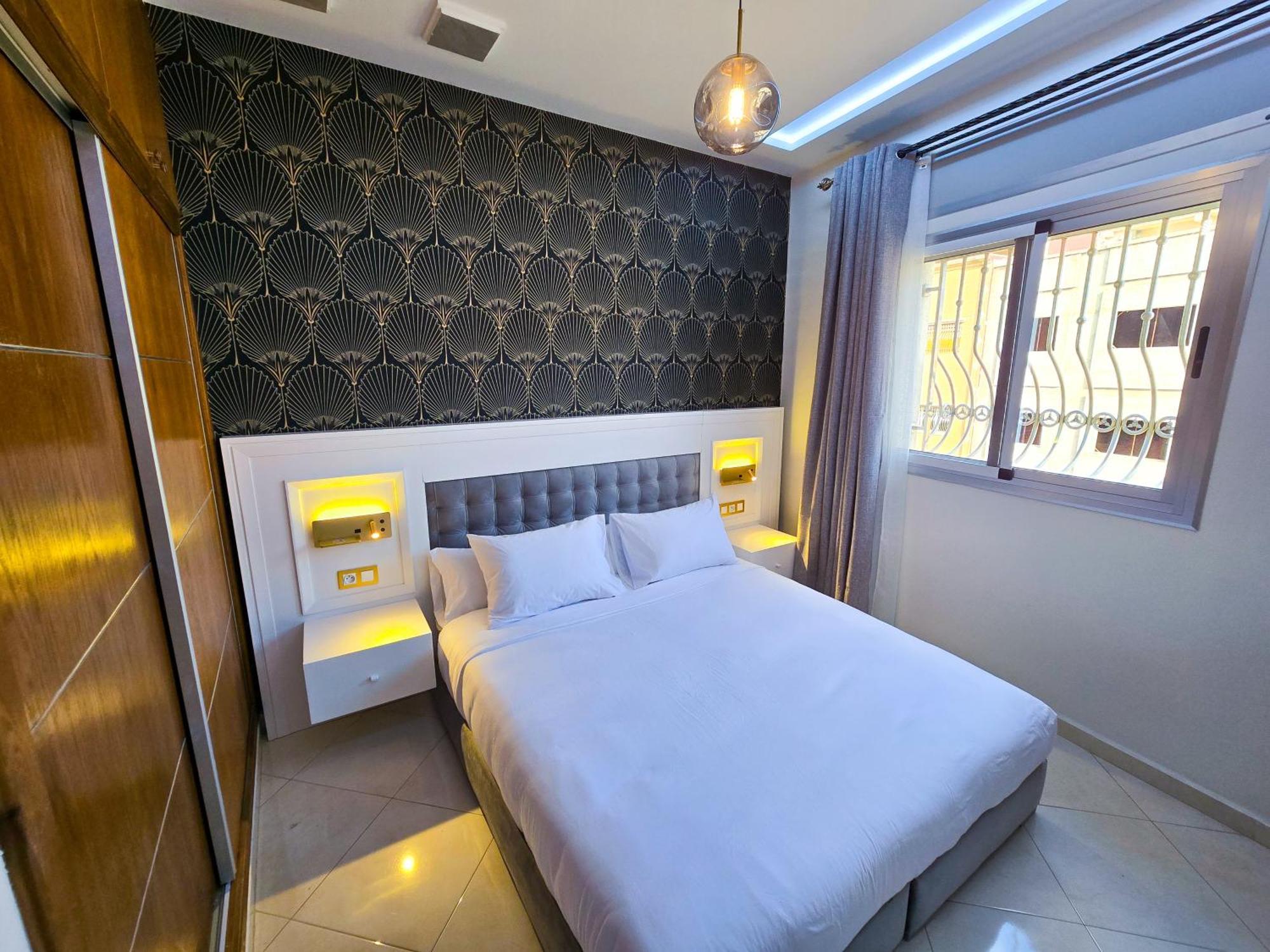 Elite - Luxury & Centric Flat Appartamento